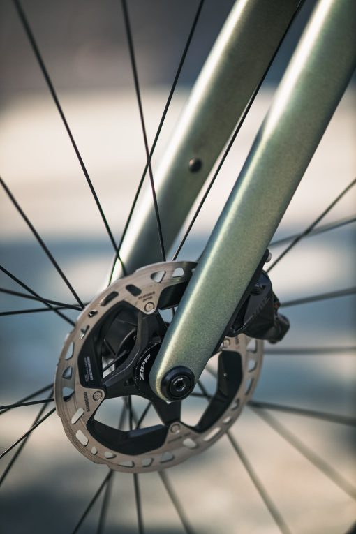 Scott Addict Gravel 10 - Hình ảnh 21