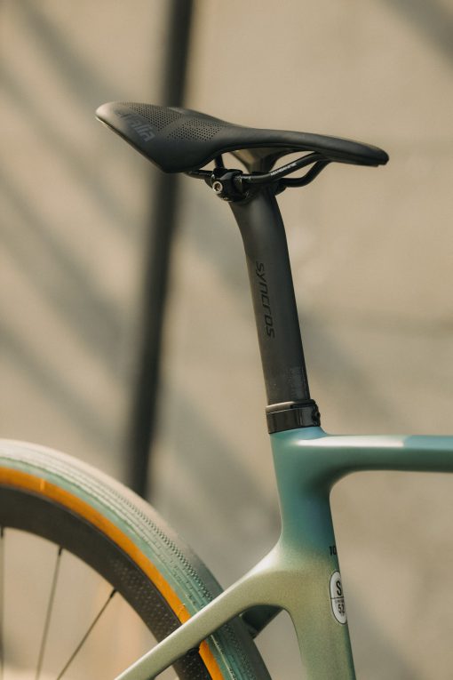Scott Addict Gravel 10 - Hình ảnh 11