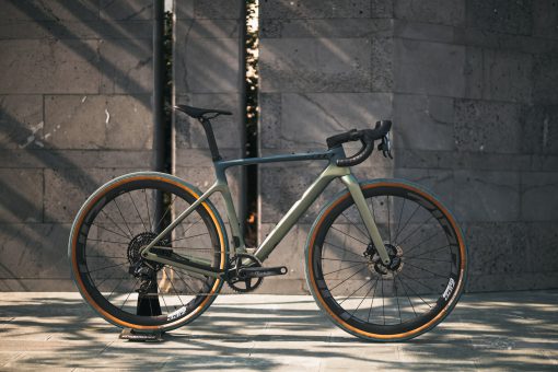Scott Addict Gravel 10 - Hình ảnh 3