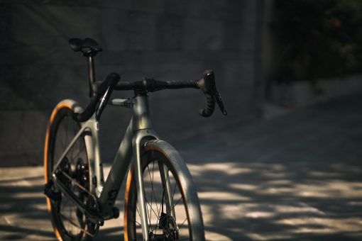 Scott Addict Gravel 10 - Hình ảnh 5