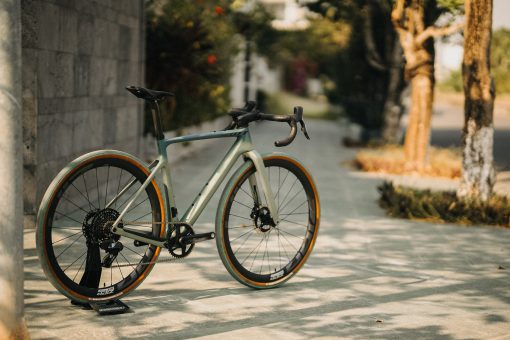 Scott Addict Gravel 10 - Hình ảnh 14