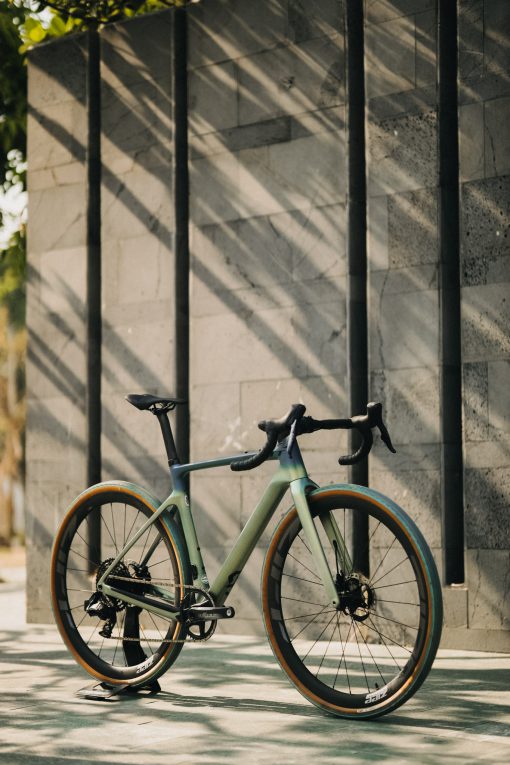 Scott Addict Gravel 10 - Hình ảnh 6