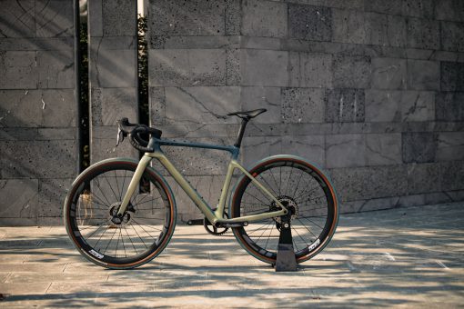 Scott Addict Gravel 10 - Hình ảnh 4