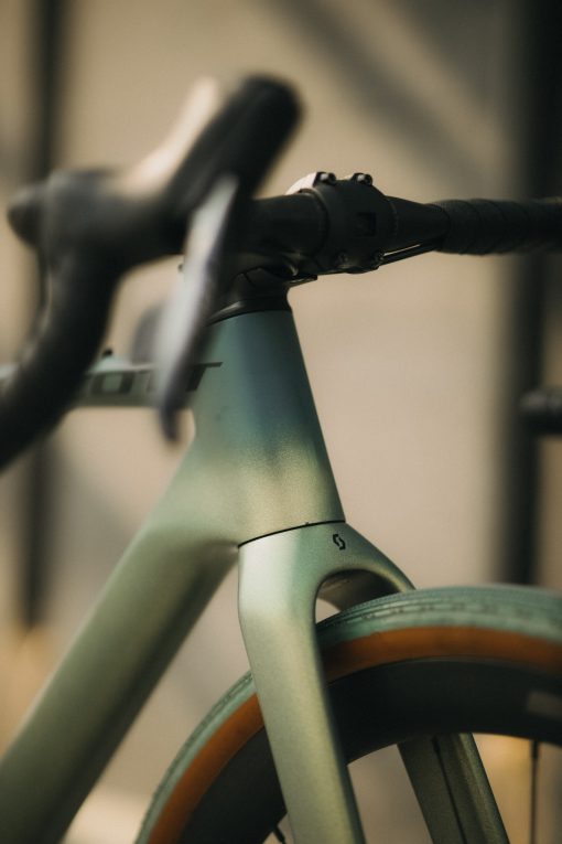 Scott Addict Gravel 10 - Hình ảnh 2