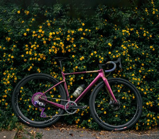Cervélo Aspero 5