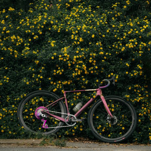 Cervélo Aspero 5 - Hình ảnh 2