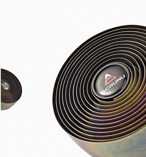 Acrunu Bar Tape — Rainbow