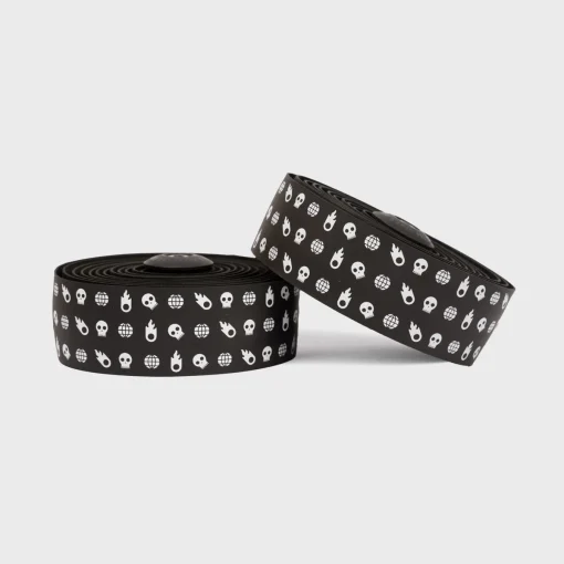 Burgh Bar Tape — Asteroid Colour
