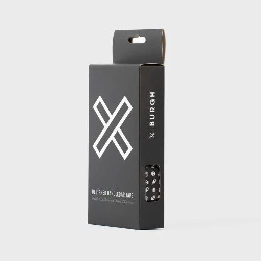 Burgh Bar Tape — Asteroid Colour - Hình ảnh 6