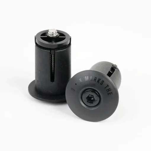Burgh Bar Tape — Grunge Stealth - Hình ảnh 4