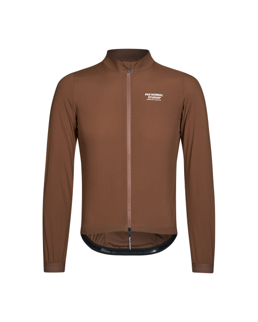 Men's Mechanism Stow Away Jacket — Bronze