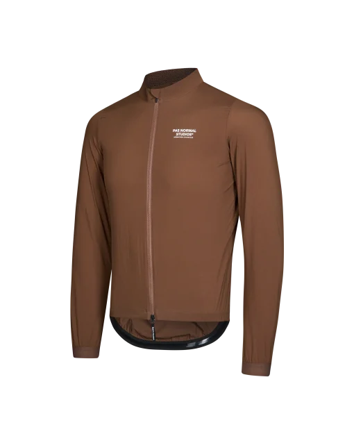Men's Mechanism Stow Away Jacket — Bronze - Hình ảnh 3