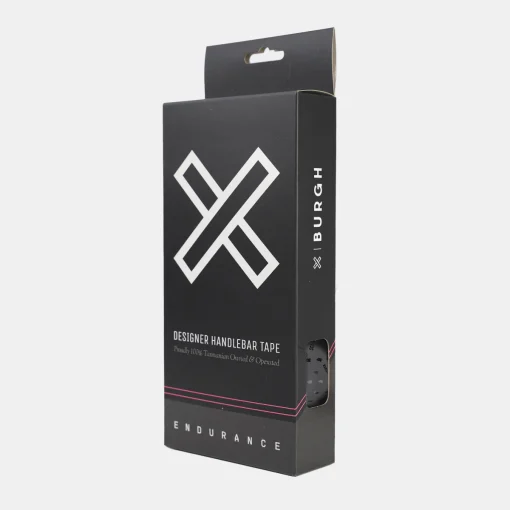 Burgh Bar Tape — Casper Stealth - Hình ảnh 7