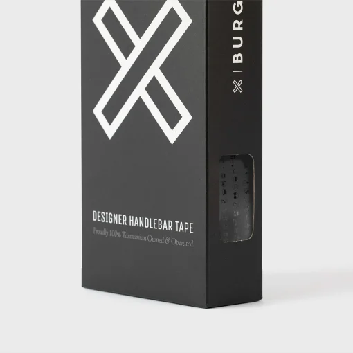 Burgh Bar Tape — Emoji Stealth - Hình ảnh 6
