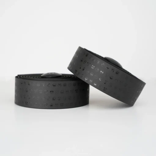 Burgh Bar Tape — Emoji Stealth