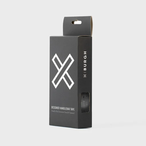 Burgh Bar Tape — Emoji Stealth - Hình ảnh 7