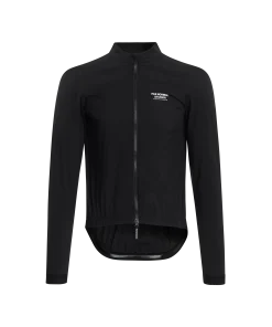Men's Mechanism Stow Away Jacket — Black