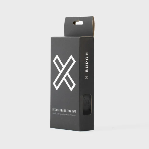Burgh Bar Tape — Grunge Stealth - Hình ảnh 6