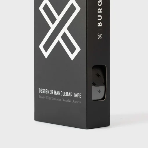 Burgh Bar Tape — Lightning Stealth - Hình ảnh 6