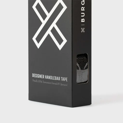 Burgh Bar Tape — Wave Stealth - Hình ảnh 6
