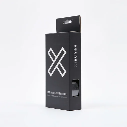 Burgh Bar Tape — X Stealth - Hình ảnh 7