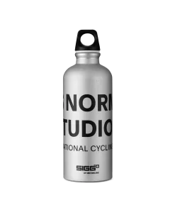 Balance Bottle — Sliver