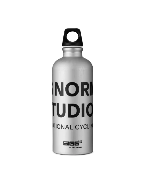 Balance Bottle — Sliver