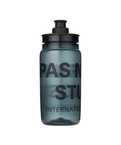 Logo Race Bidon - Clear Smoke