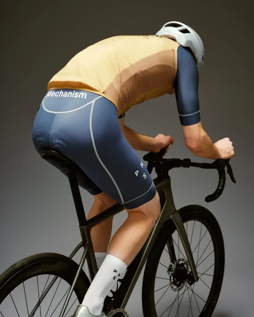 Mechanism Stow Away Gilet SS25 - Camel - Hình ảnh 4