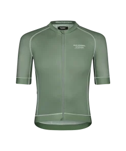 Men's Mechanism Jersey — Khaki Green