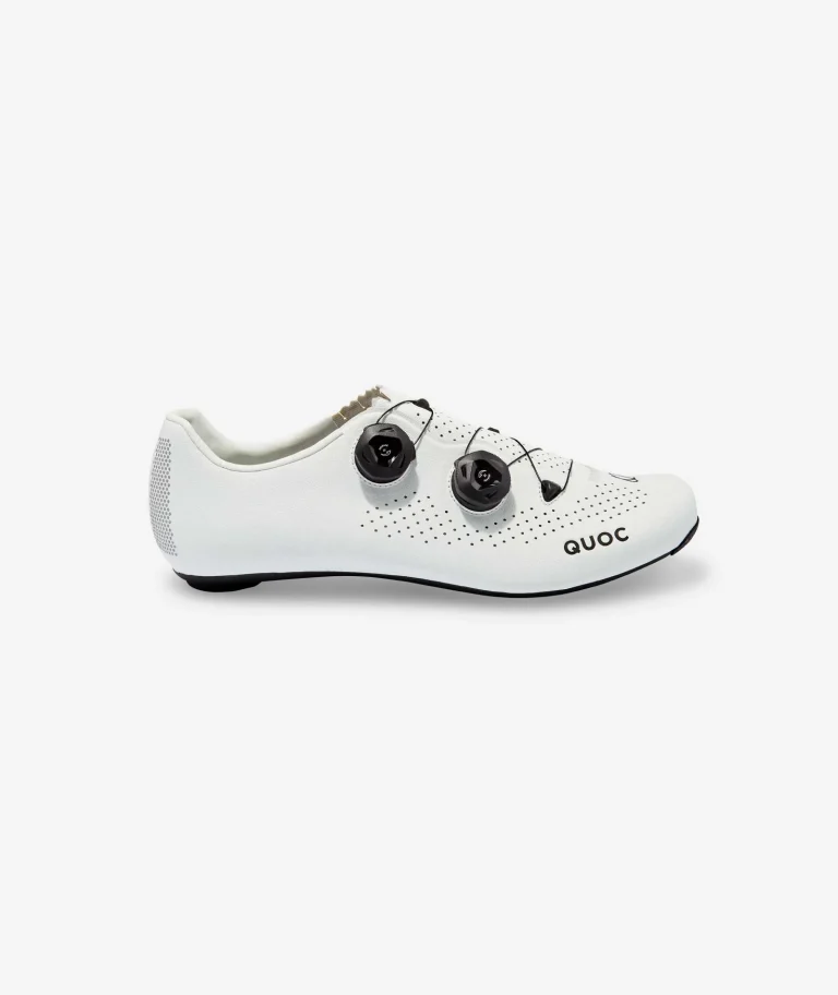 Mono II Road Shoes — White