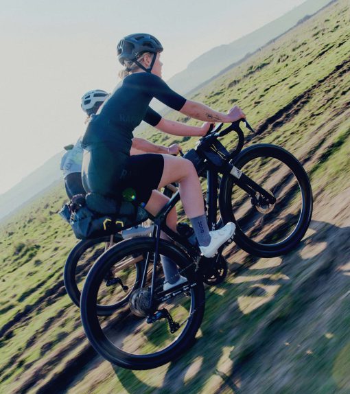 Quoc Gran Tourer XC SS25 - Chalk - Hình ảnh 9