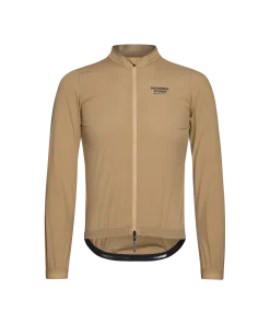 Men's Mechanism Stow Away Jacket SS25 — Camel