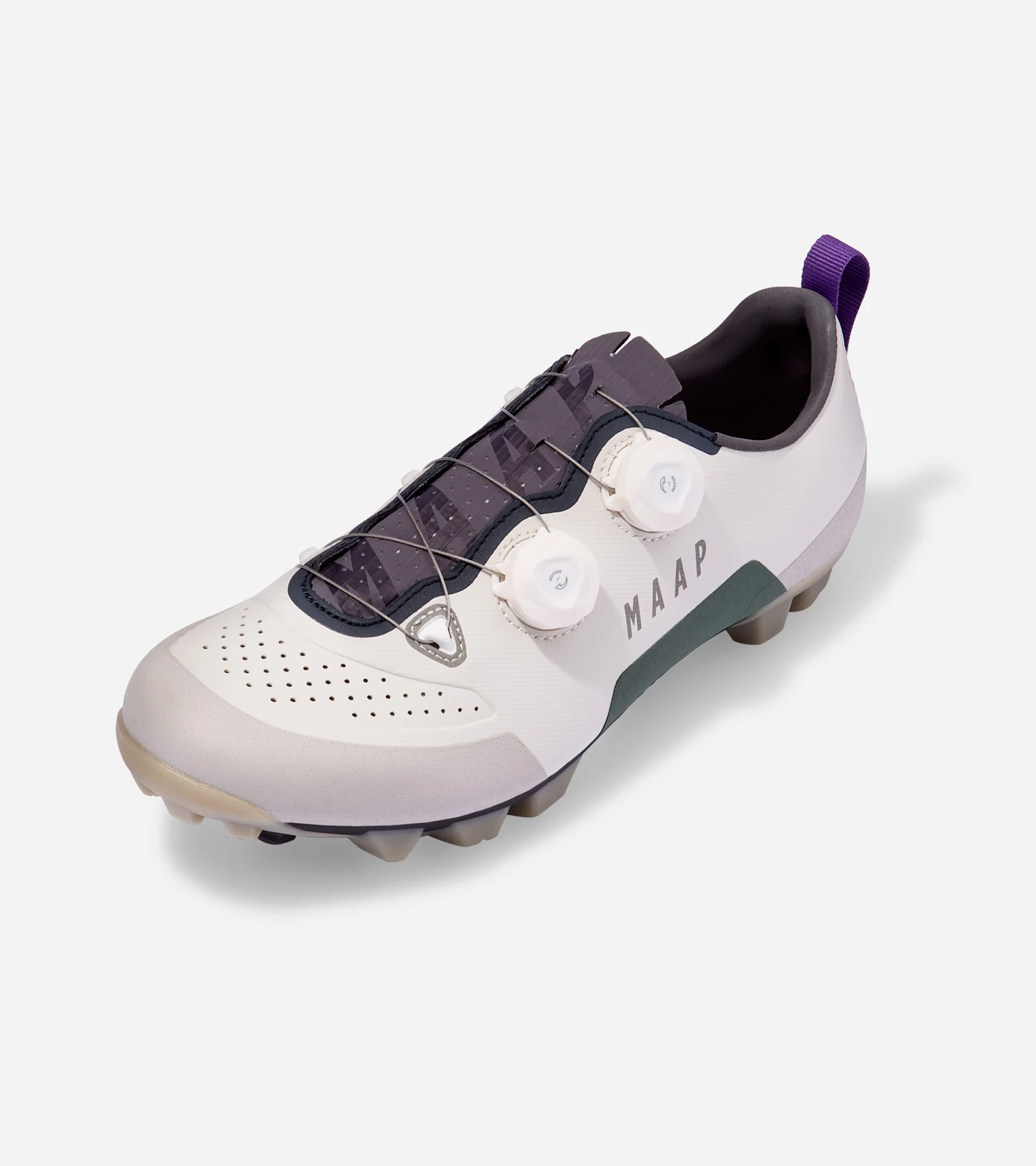 MAAP X QUOC Gran Tourer XC - Fog