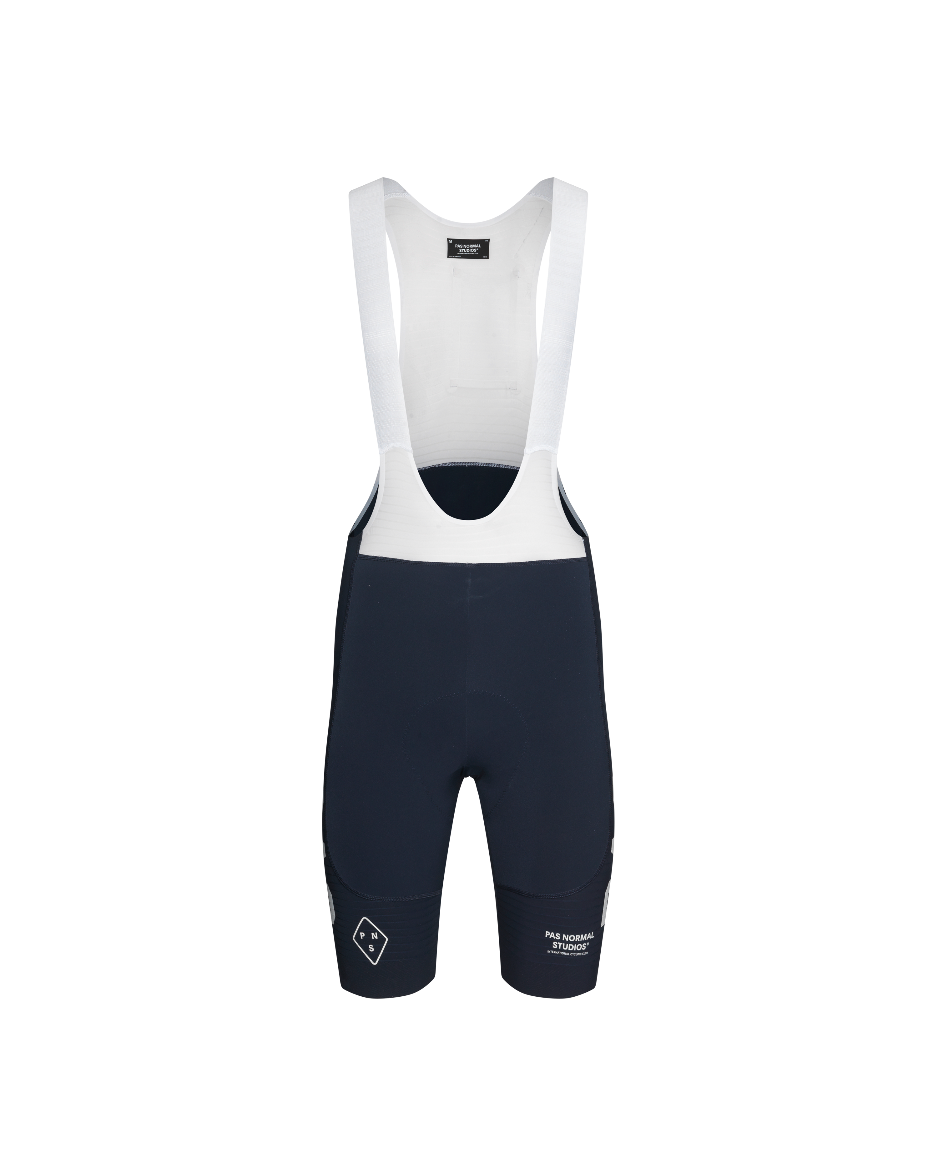 Men's PAS Mechanism Pro Bib — Navy