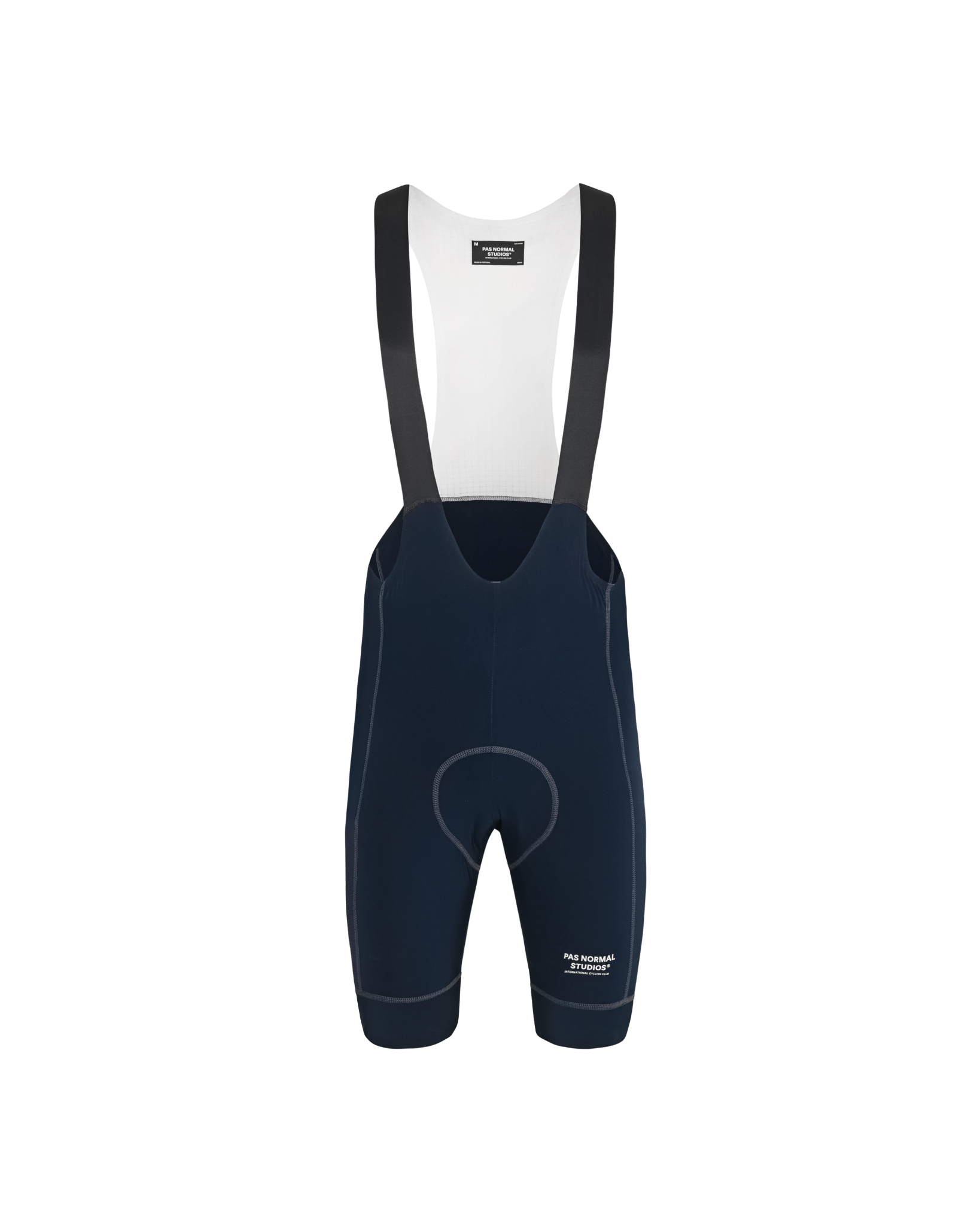 Men's Escapism Light Bibs — Night Blue