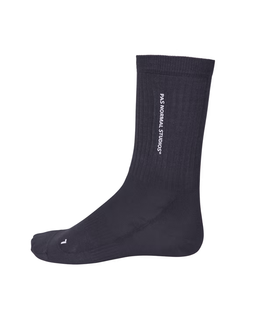 Off-race Socks - Iron Grey