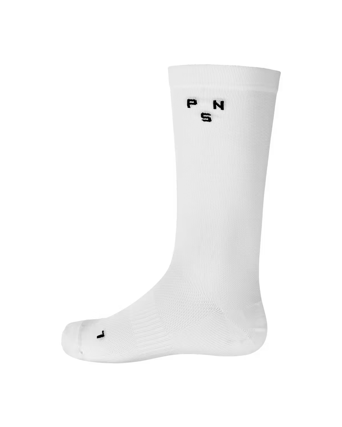 Race Socks - White