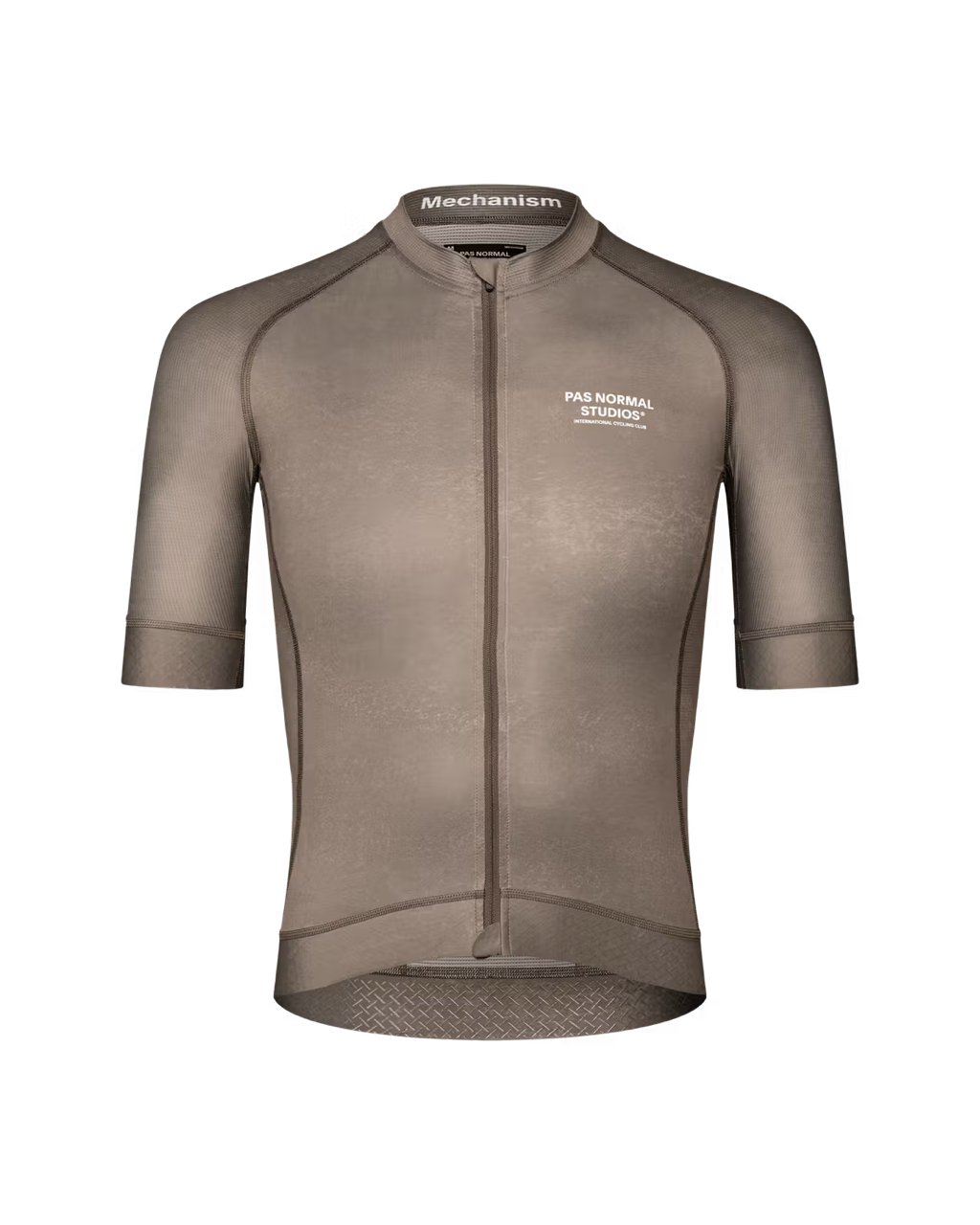 Men's Mechanism Jersey — AOP Earth